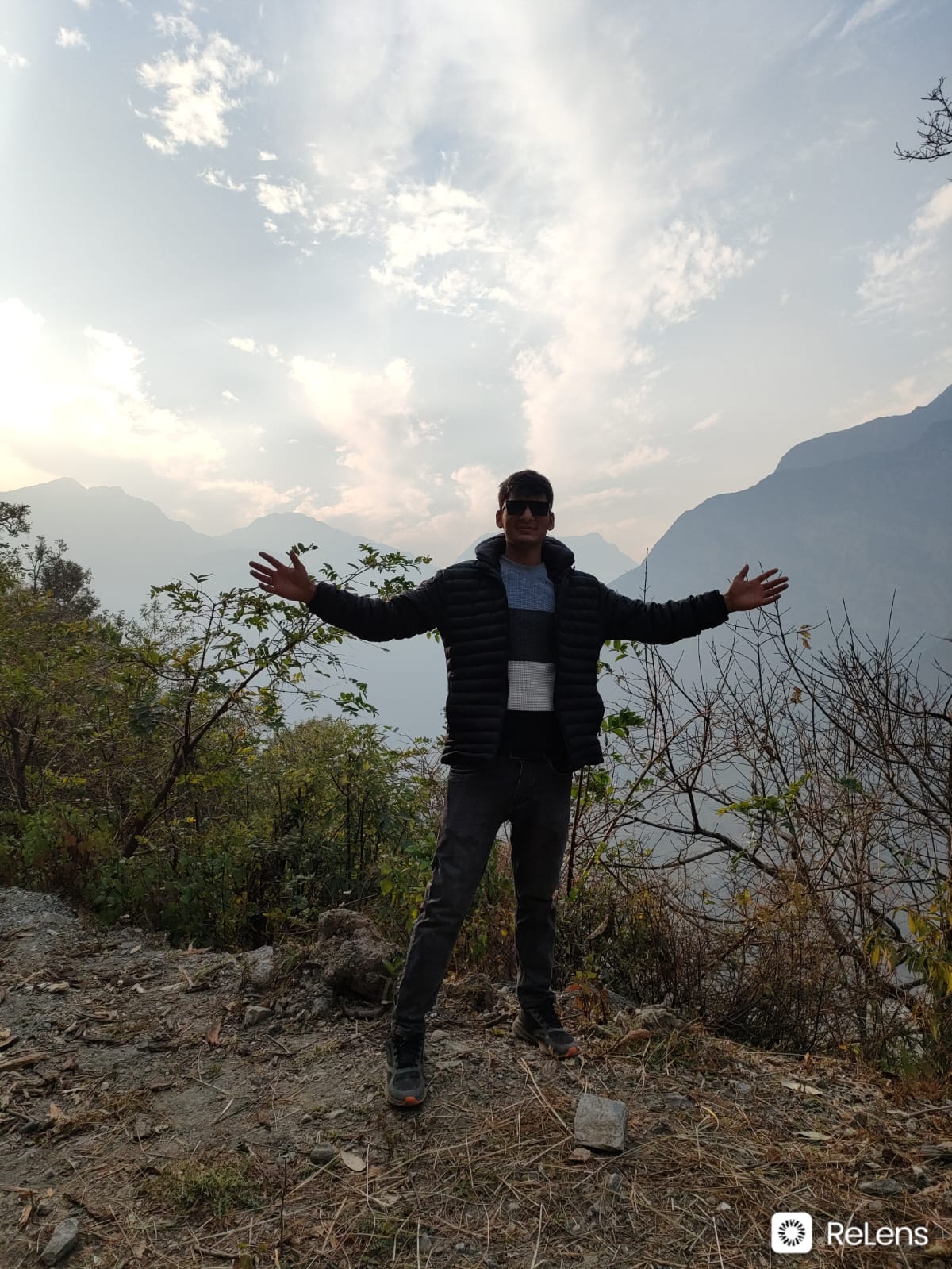 PAHADI VILLAGE CULTURE TOUR